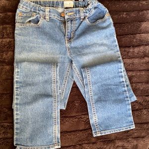 1989 Place Denim Pants